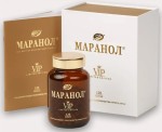 Маранол Вип, капсулы 0.2 г 120 шт