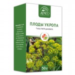 Укроп семя, Aveo (Авео) сырье 50 г