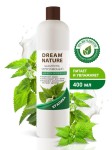 Шампунь, Dream Nature (Дрим Нэйче) 400 мл Крапива укрепляющий для всех типов волос